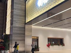 -OGGI TRATTORIA PIZZERIA(深业上城店)