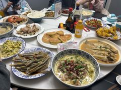 -杨记海鲜楼(三门黑金冠店)