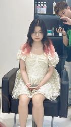 点击看大图 -FINE HAIR 烫染专业设计
