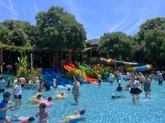 -苏州乐园森林水世界