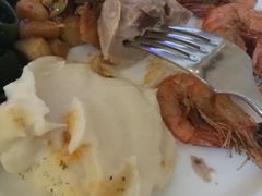 -上海齐鲁酒店·辣椒屋咖啡厅