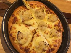 -必胜客(新海上世界店)