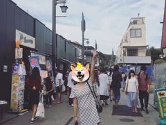 -灌篮高手动画打卡地