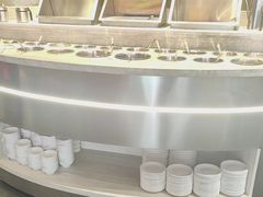 -千牛将·鲜牛肉火锅(开元路店)