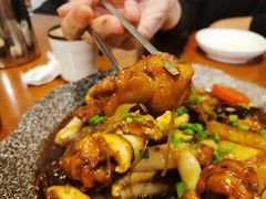 -第二外国语学院-韩国餐厅(朝阳路店)