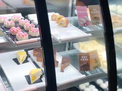 -加餐海鲜自助(宝龙一城店)