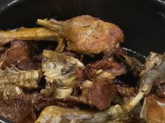 -斯丹姜母鸭·古法干香(涂门街总店)