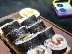 -玄白·炭烤活鳗(上海首店)