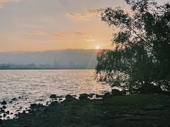 -深圳湾公园(南山区)