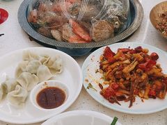 -巧克力渔家.小船海鲜胶东菜(万平口店)