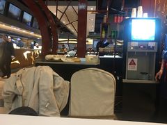 大堂-眉州东坡(亚运村店)