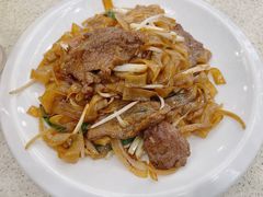 -明记港式烧腊茶餐厅(下沙店)