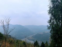 -金堂县云顶石城风景区