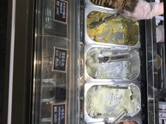 -歎雪糕低糖低脂Gelato冰淇淋