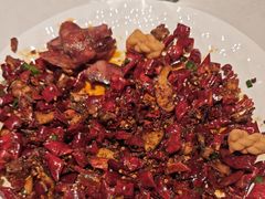 -院8里·小聚园老川菜(九眼桥店)