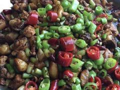 -新白鹿餐厅(城西银泰城店)