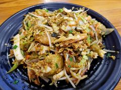 -台州老六海鲜面馆(上南总店)