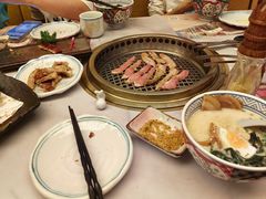 -千寻山野烤肉(中关村店)