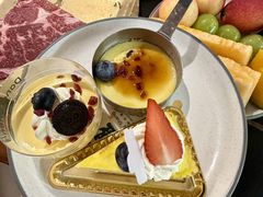 -東盛炭烤自助料理(浦东文峰广场店)