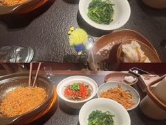 -冇味湘潭菜(湘江世纪城店)