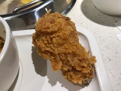 -龍歌自助小火锅(市南金茂湾店)
