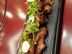 -御苑宾馆-中餐厅