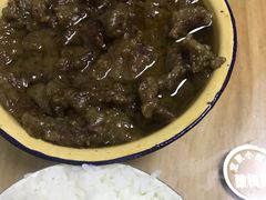 -定家小酥肉·清真(回民街店)