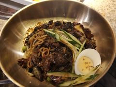 -三代烤肉(保利广场店)