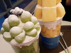 -Cafe de Paris(林荫路店)