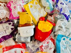 -麦当劳(昆山北门路店)