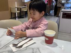 -哈根达斯(万象汇店)