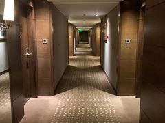 走廊-北京希尔顿逸林酒店