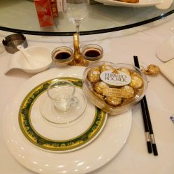 -白金汉爵大酒店·宴会厅(相城店)