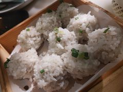 珍珠藕丸-佬麻雀·剁椒鱼头(京基KK One店)