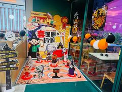 -香港深仔记茶餐厅(东门店)