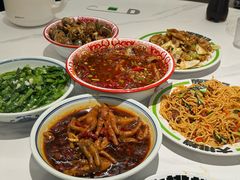 -欧记大排档·景德菜(上海首店)