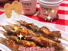 -西贝莜面村(镇江苏宁广场店)