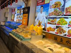 -渔家风味·鲅鱼水饺·央视展播·海鲜天津菜(开发区店)