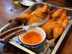 -大岗仙庙烧鸡(汕头总店)