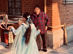 -静安别墅