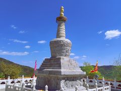 -妙峰山风景名胜区