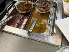 -鑫宝沙茶牛肉火锅(永泰店)
