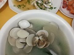 -真味馆(侨港碧海银滩店)