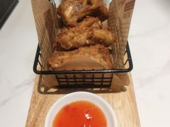 -顺卿庭·广东顺德菜(夫子庙水游城店)