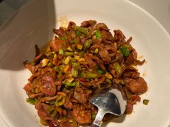 -兰湘子·湘菜小炒(石家庄万象城店)