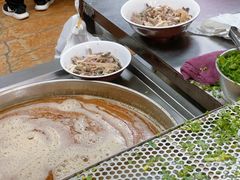 -春雨羊汤店(广开四马路总店)