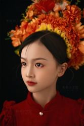 -熙熙小王国儿童摄影乐园(武昌旗舰店)
