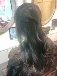 -时尚殿堂hair salon