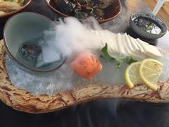 -有才叔的小馆(招商依云曲江店)