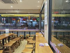 -霸碗盖码饭(长沙河西通程店)